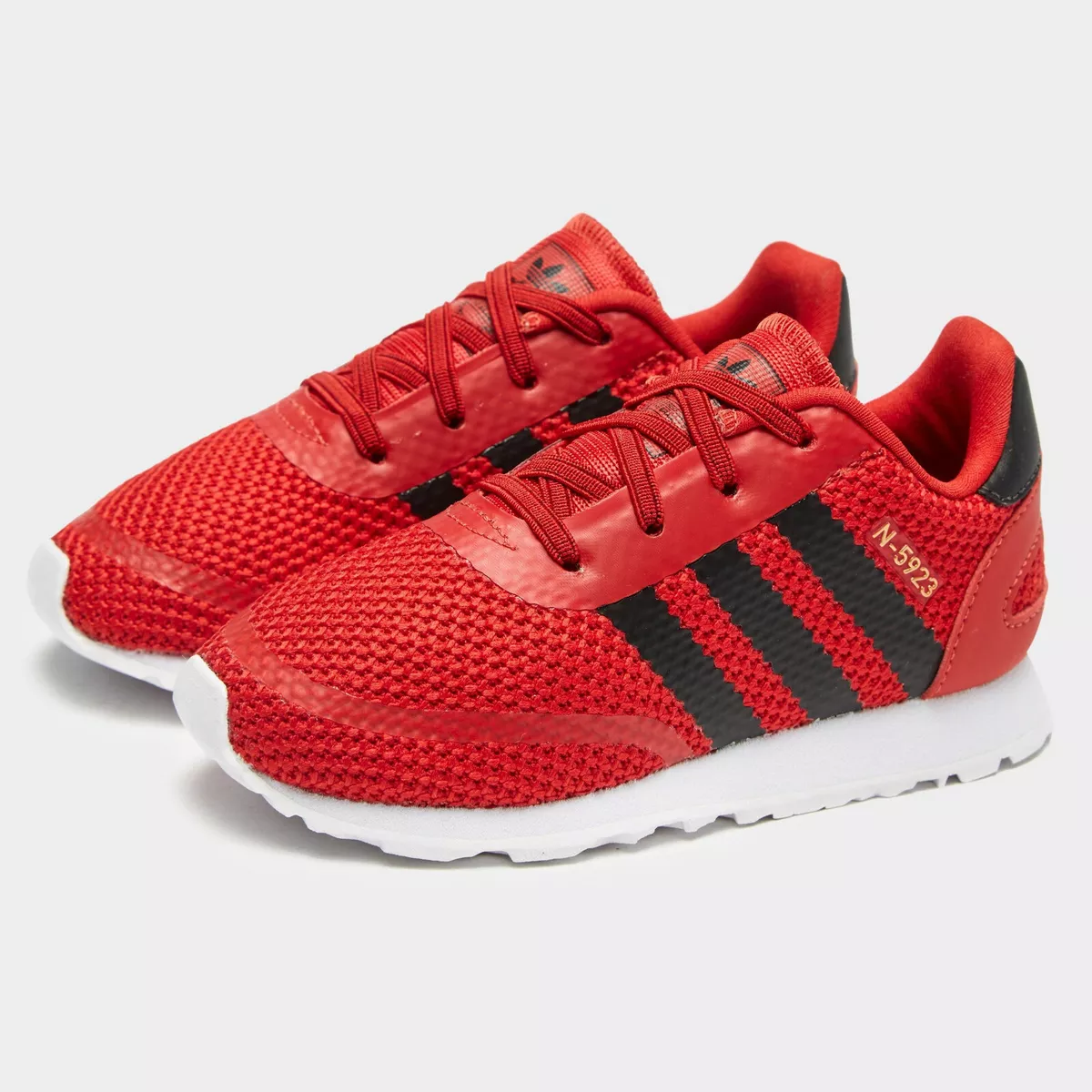 adidas Adicolor SST Track Pants - Red, Kids' Lifestyle, adidas US