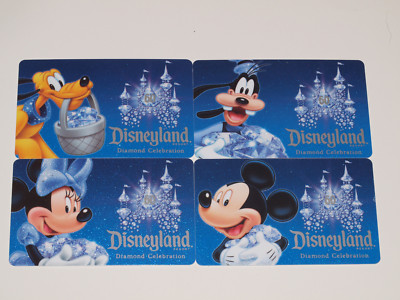 その他 Disneyland 60th Diamond Celebration Disneyland 60th Anniversary Diamond Celebration Commemorative