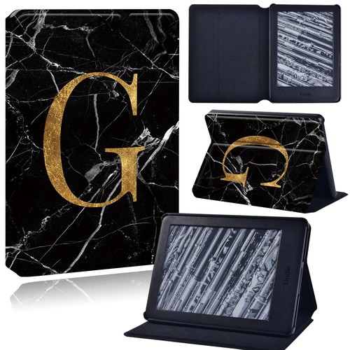 Initials Reader Stand Cover Case For Amazon Kindle Kindle Scribe 10.2 2022/2024 - Picture 16 of 35