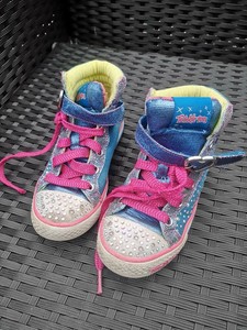 twinkle toes shoes size 11