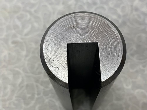 Buje liso duMONT Greenfield 1-5/8-D hecho en EE. UU.  - Imagen 4 de 5