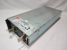 Mean Well RST-5000-48 RST500048 Power Supply 220-277VAC 3W 48V-105A