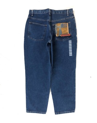 dead stock 50s〜60s us navy denime pants Vintage 1950s USN Navy Dark Indigo Denim Button Fly DUNGAREE