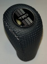 Shift Knob For Trd And Most Models Toyota With At And Thread 8x125 Black Shift Knob For Trd And Most Models Toyota With At And Thread 8x125 Black
