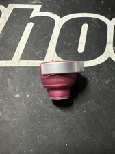 Paintball FEEDNECK FOR SMART PARTS ION IMPULSE  SHOCKER SFT & 09 SPYDER