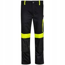 NEOFELIS TROUSERS UP TO WAIST 50, pockets, reinforcements under knee pads