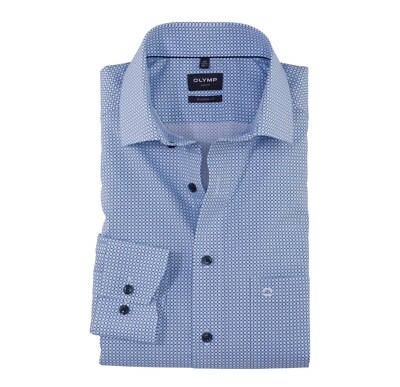 Olymp Luxor Shirt - 1206/54