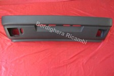 AUTOBIANCHI Y10 1985 1991 FIRE LX GT PARAURTI ANTERIORE CON SEDE FENDINEBBIA NEW