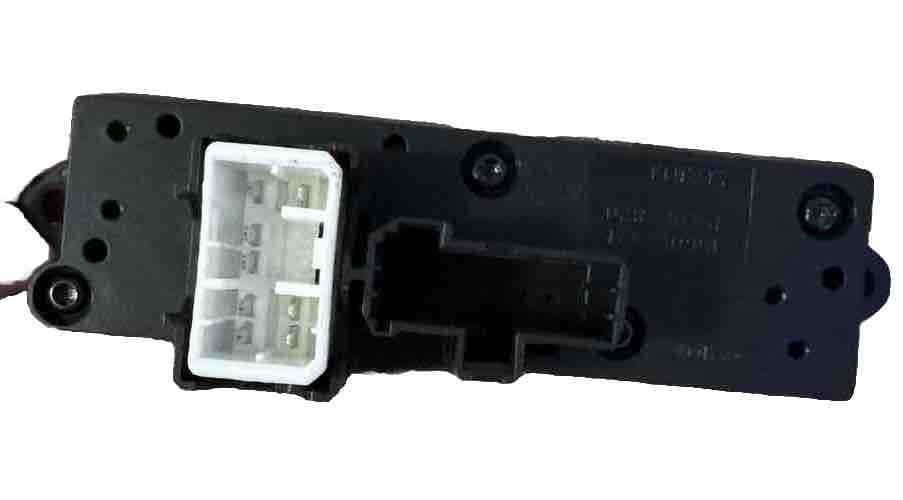 08-19 Maserati GranTurismo GranCabrio M145 Hazard Light Control Switch OEM
