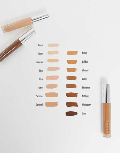 BECCA ~ ULTIMATE COVERAGE LONGWEAR CONCEALER ~ 0.21 OZ BOXED - Picture 19 of 24