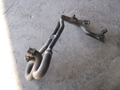 Kühlerschlauch 8386544 BMW 3 COMPACT (E46) 316 TI