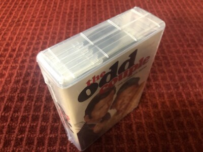 (未使用･未開封品)Odd Couple: Complete Series Pack [DVD] Odd Couple - The Complete Series Pack (DVD, 2015, 20-Disc Set