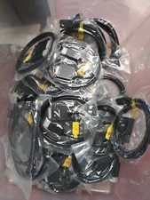 HDMI to DVI-D Cable 24 1 Pin Monitor Display Adapter Converter Gold-Plated LOT25