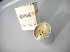 NOS Yamaha YZ125H YZ125J 1981-1982 YZ125N 1985 OEM Throttle Valve 3R6-14112-25