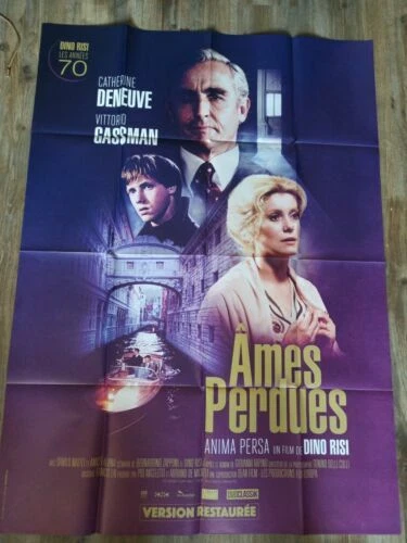 Affiches et posters de collection liés au cinéma pour comédie