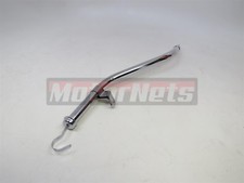 Ford Chrome Steel C-6 C6 Transmission Dipstick 29 Oem Hot Street Rod