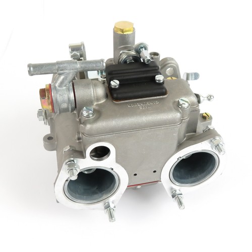 FAJS Dellorto 40 DHLA replacement carb Alfa Lotus, any jetting! - Picture 3 of 6