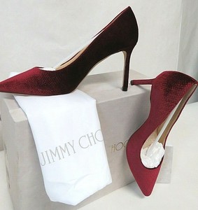 jimmy choo lucy 85