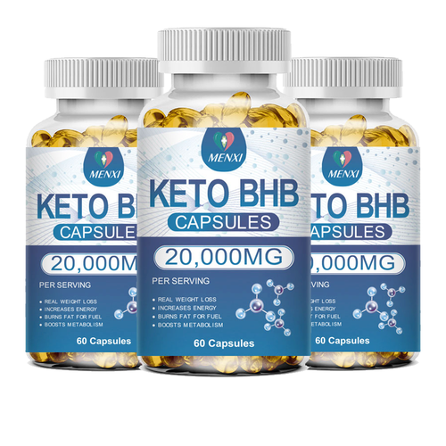 KETO BHB 20000mg Diet Pills Ketone Weight Loss Fat Burner Carb Blocker Diet NEW - Picture 12 of 12