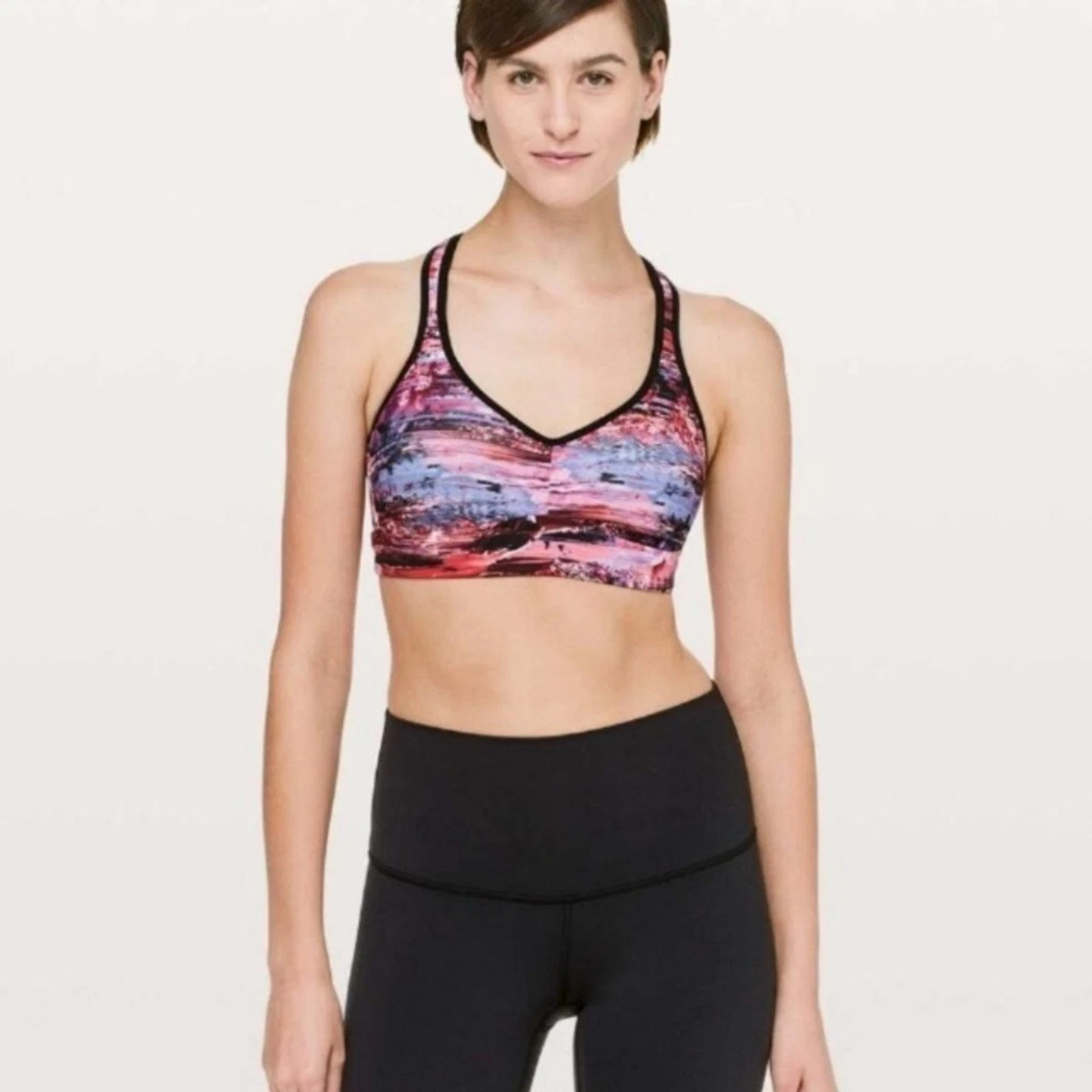 Speed up bra hotsell