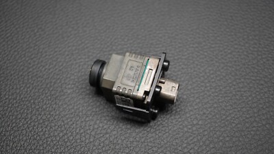 GENUINE OEM BMW X5 X6 F15 F16 F85 F86 REAR CAMERA RVC BRACKET  