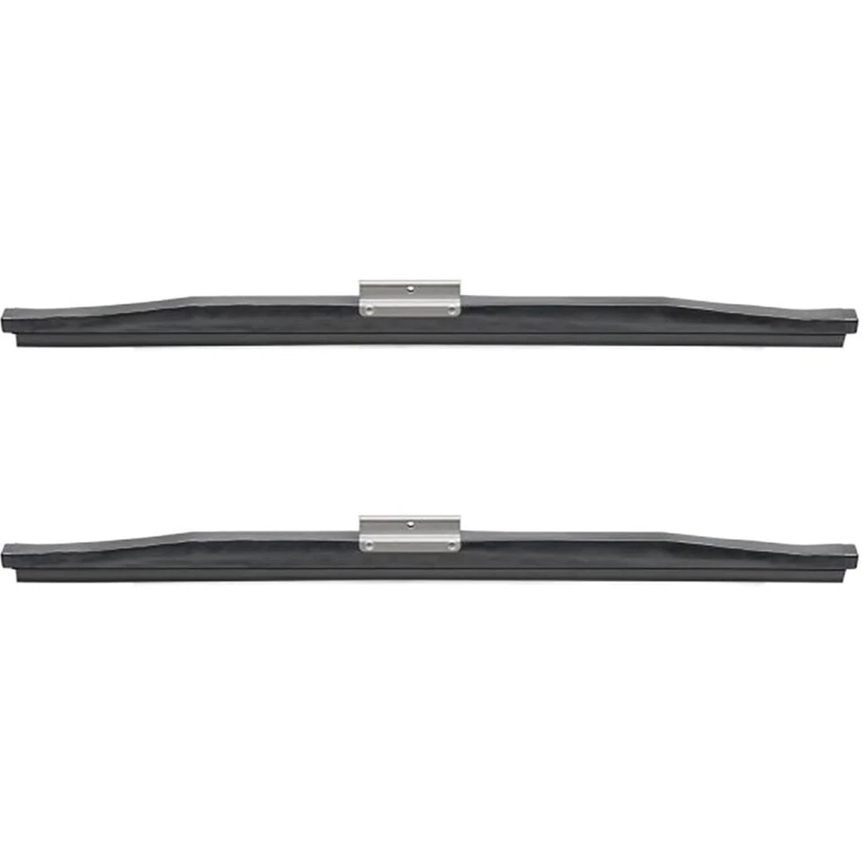 Limpiaparabrisas delantero 2 piezas para Freightliner FLD120 1988-2009 Foto 2 de 3