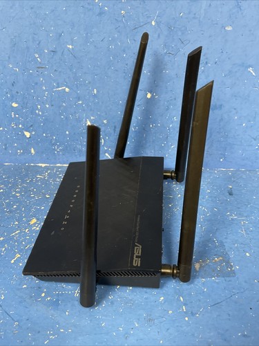 ASUS WIRELESS DUAL BAND USB ROUTER RT-AC1200 - Picture 7 of 7