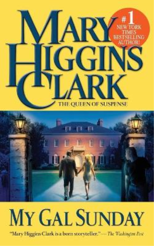 Mary Higgins Clark My Gal Sunday (Tascabile)