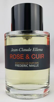 【おが】Frederic Malle/ROSE&CUIR＆トラベルスプレー Frederic Malle/ROSE&CUIR ＆ トラベルスプレー - メルカリ