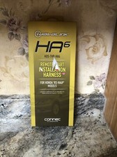 New iDatalink ADS-THR-HA6 T-Harness HA6 Installation Kit for Honda