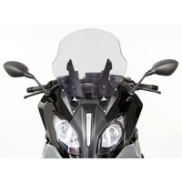 MRA TM Tourenscheibe Passend FüR Bmw R 1200 RS R12WR Bj.:2015-2017