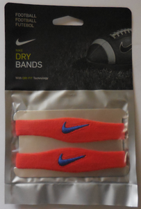 nike dry bands