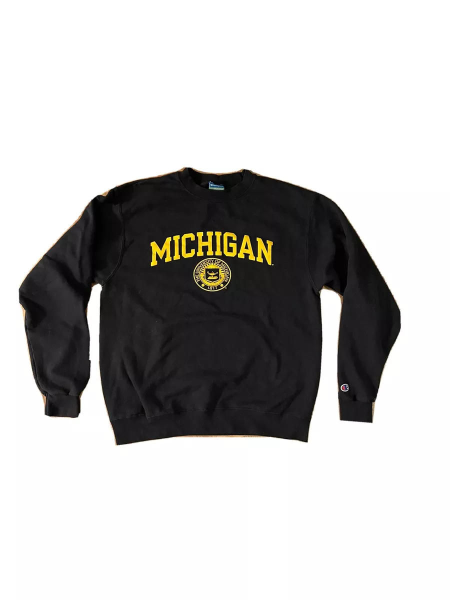 Champion eco 2025 sweater gold