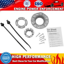 W10324651 Washer Basket Drive Hub Kit Drive Hub Replacement For Whirlpool Maytag