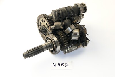 Kawasaki ZX-10 ZXT00B 1989 - Gearbox N85D | eBay