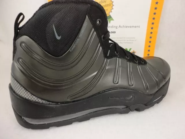 Nike bakin hotsell posite