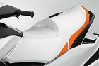 SEAT COVER Sea doo GTI GTS 130-11-18 GTI WAKE 155 11-17 FMX Import Fees Usa