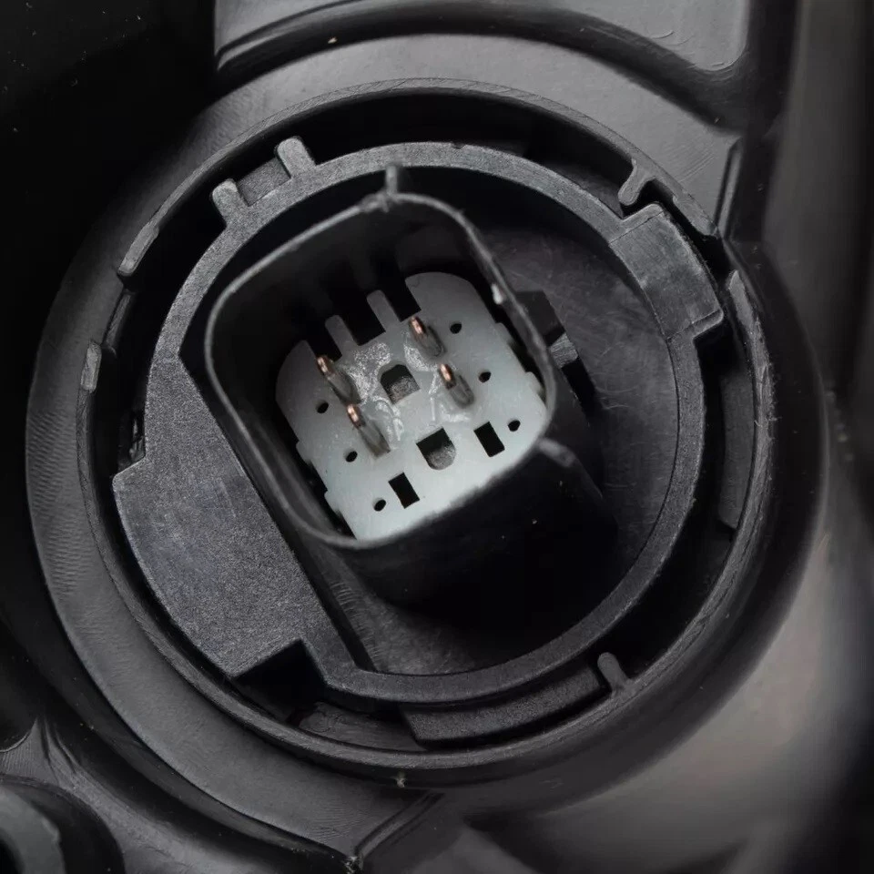 PAR DE FAROS LED APTOS PARA JEEP WRANGLER JL GLADIATOR 2020-2022 Foto 4 de 4