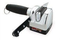 Chef's Choice Steelpro Manual Knife Sharpener on sale Chef's Choice Steelpro Manual Knife Sharpener on sale