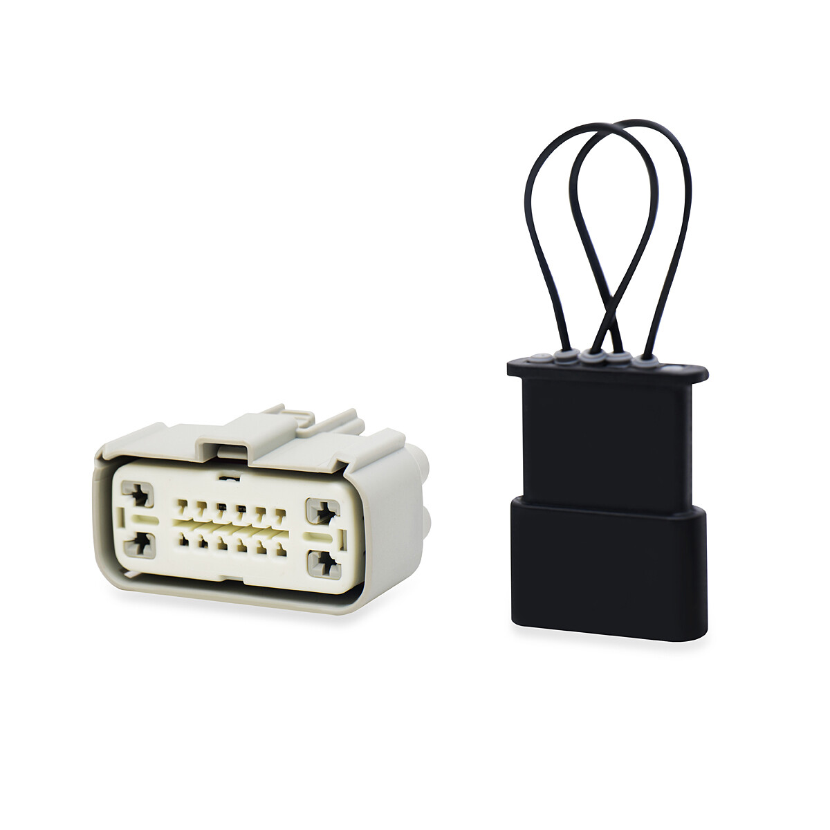 Купить 20172019 L5P CAN BUS Plugs For Duramax Diesel на Аукцион из Америки с доставкой в Россию