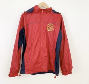 cheneral rain jacket