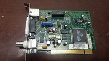 Digital 50-22468-01 DE435 Etherworks Turbo PCI Controller Card