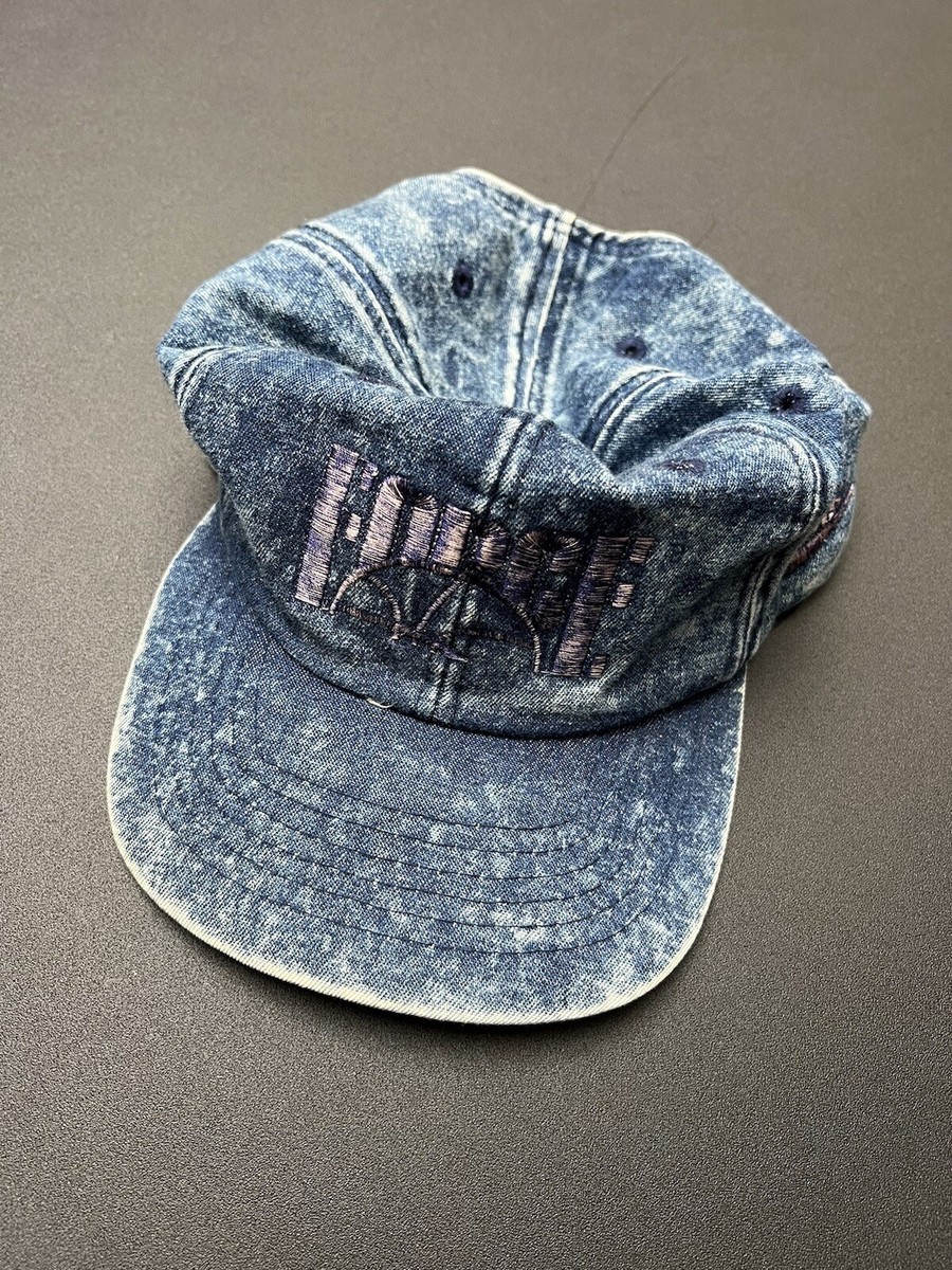 nike jean hat