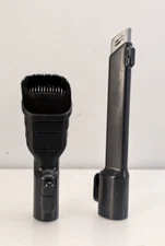 Samsung Jet 60 Cordless Vacuum Rose Gold Crevice Tool & Dust Brush - PARTS ONLY