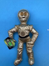 Star Wars C-3PO Buddies Soft Figure New With Tags