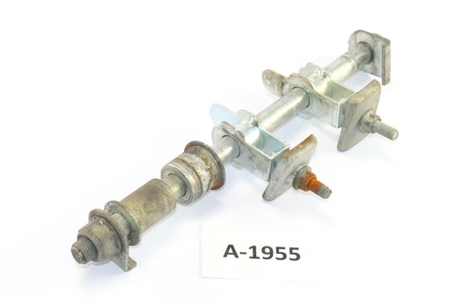 Hyosung GA 125 Cruise Bj 1995 - Hinterachse Radachse Achse hinten A1955