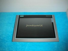 ONE USED SIEMENS TOUCH SCREEN 6AV7881-3AE00-8DA0 6AV7 881-3AE00-8DA0