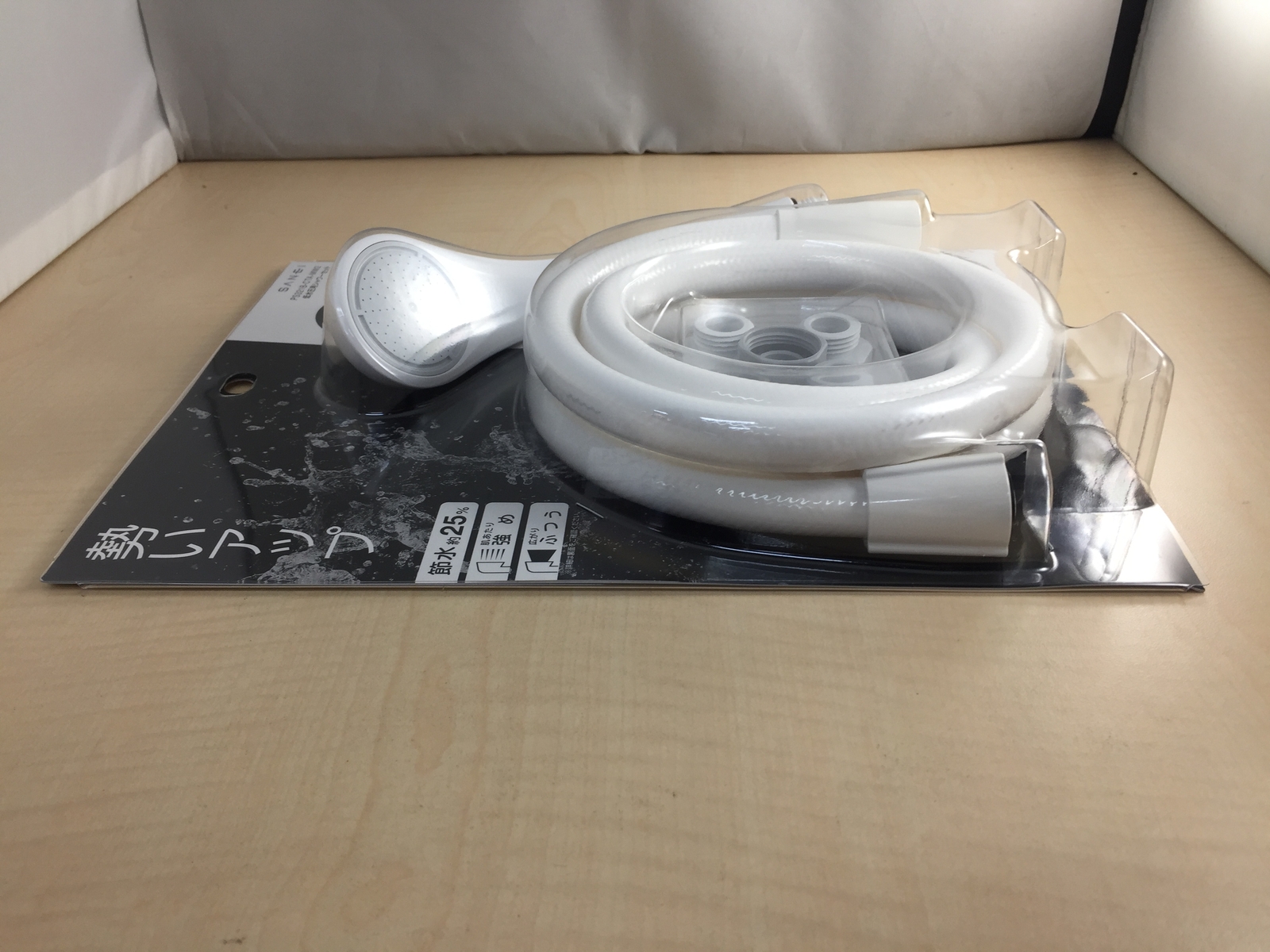 Shinwa Faucet Shower Head For Low Water Pressure Ps321b 81xa Mw2 For Sale Online Ebay