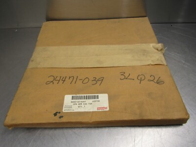Rexnord Thomas 420735 DPK AMR 500 TOM
