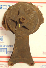 1932 Ford Model B Engine Snubber Original Coupe Sedan Roadster Pickup Truck